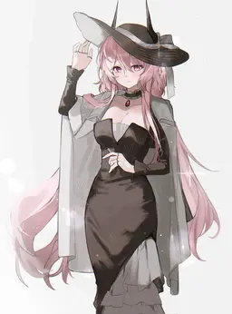 Profile image of 시빌라이트 에테르나