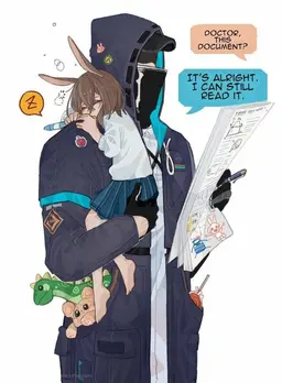 Profile image of 박사