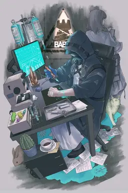 Profile image of 박사