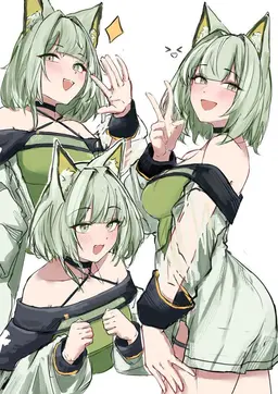 Profile image of 켈시