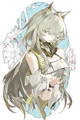 Profile image of 켈시