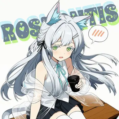Profile image of 로즈몬티스