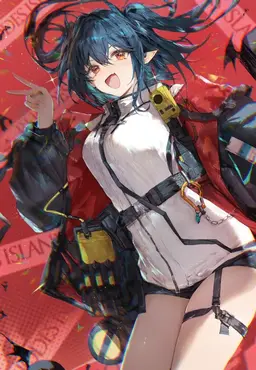 Profile image of 클로저