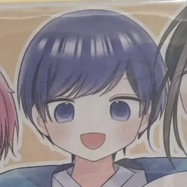 Profile image of いふ