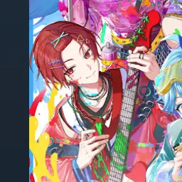 Profile image of りうら