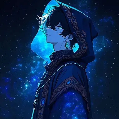 Profile image of 鷹牙