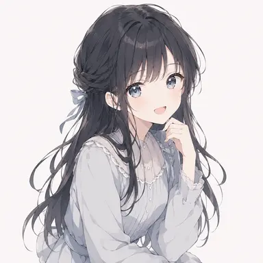 Profile image of Mitsuki Hoshino