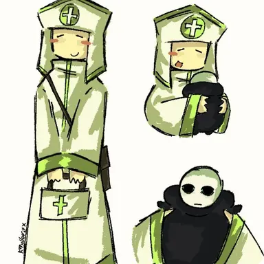 Profile image of 간병인