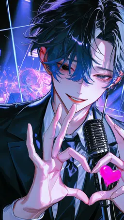 Profile image of ハン・シウ