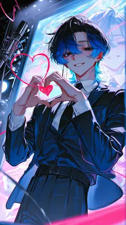 Profile image of ハン・シウ