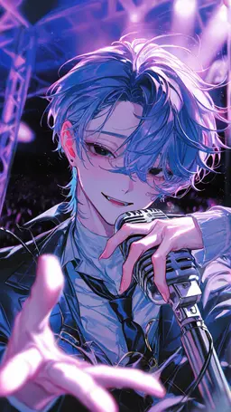 Profile image of ハン・シウ