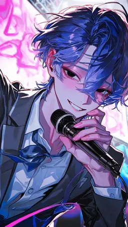 Profile image of ハン・シウ