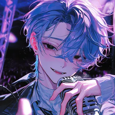 Profile image of ハン・シウ