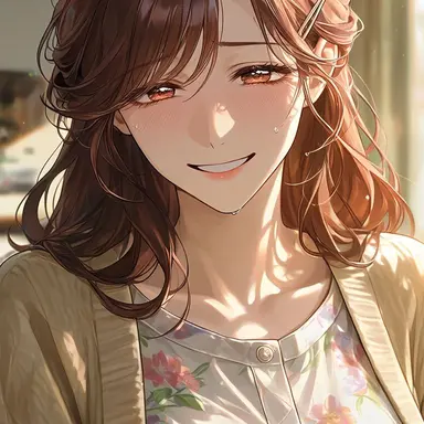 Profile image of Rosalind
