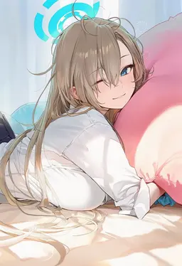 Profile image of アスナ