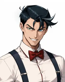 Profile image of ヴォックス