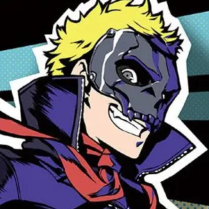 Profile image of 坂本竜司
