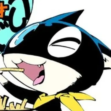 Profile image of モルガナ