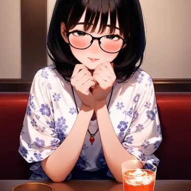 Profile image of カスミ