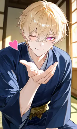 Profile image of レノン