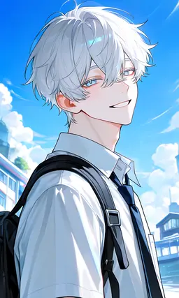 Profile image of アエル