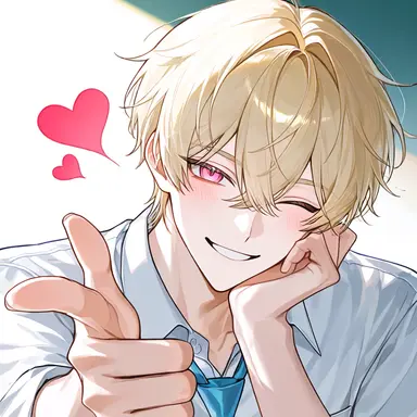 Profile image of レノン
