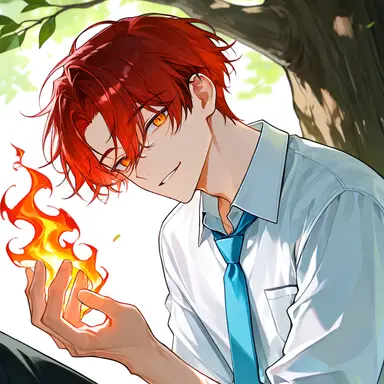 Profile image of フレア