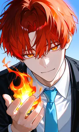 Profile image of フレア