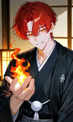 Profile image of フレア