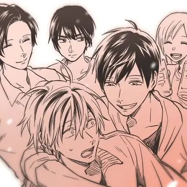 Profile image of うらみちお兄さん