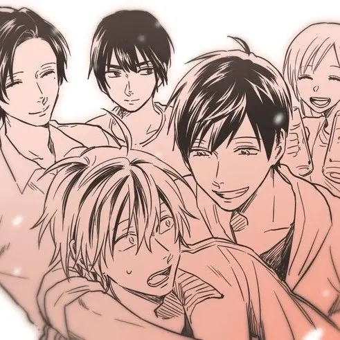 otaku3150의 うらみちお兄さん