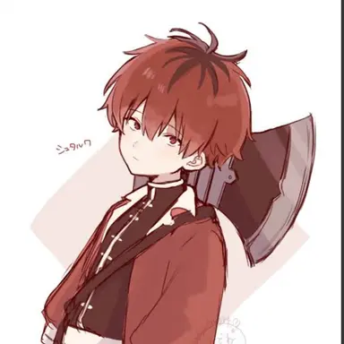 Profile image of シュタルク