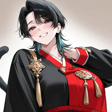 Profile image of 초희