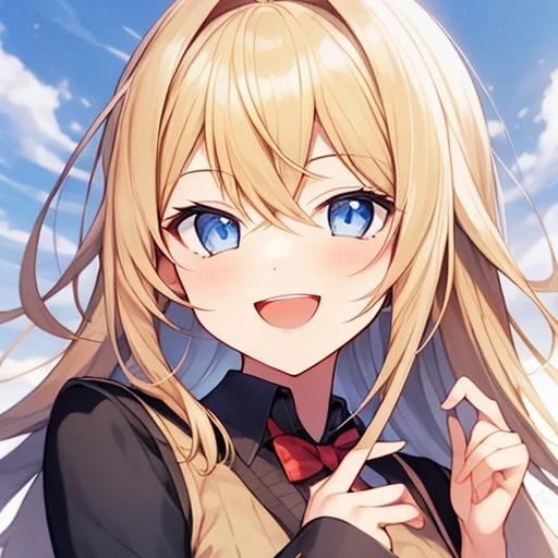 伊勢崎彩花