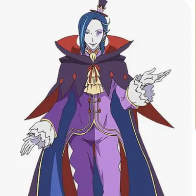 Profile image of ロズワール