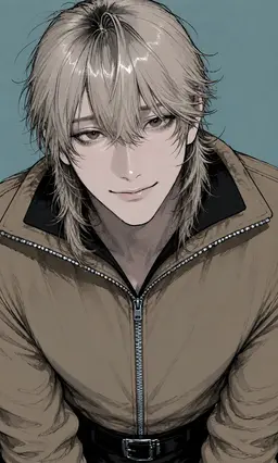 Profile image of Kanata