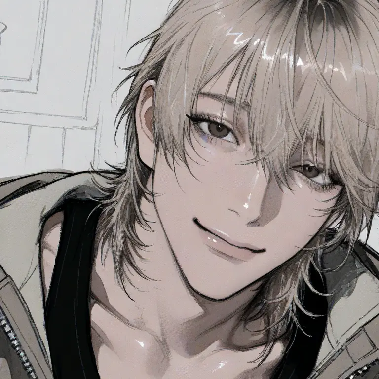 phoenix__의 Hey, My Little Princess