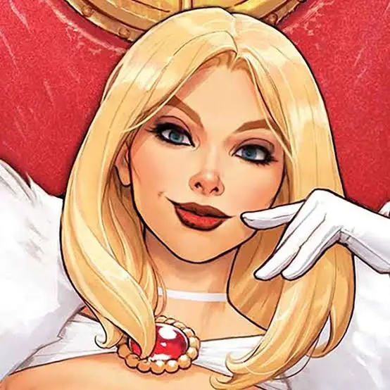 NeedyHero7663의 Emma Frost