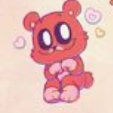 Profile image of 바비 베어허그