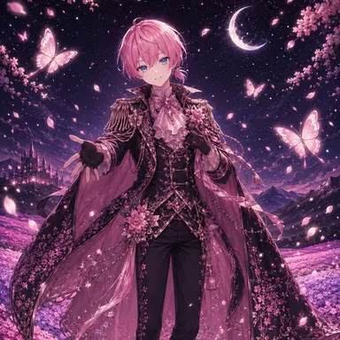 Profile image of けちゃ