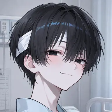 Profile image of 偽