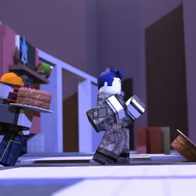Profile image of 게스트 1337