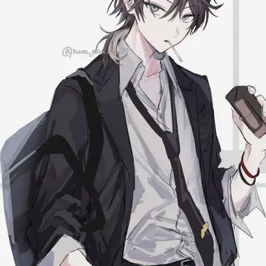 Profile image of 明那
