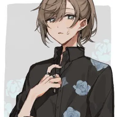 Profile image of 叶