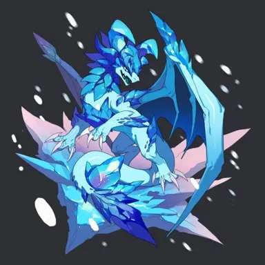 Profile image of 빙하고룡