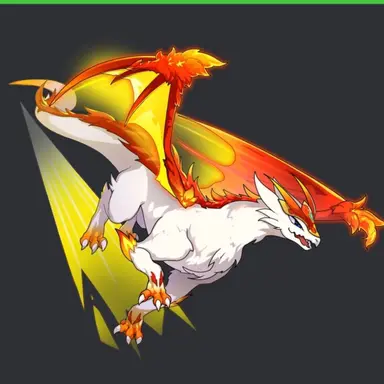 Profile image of 번개고룡
