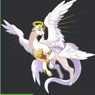 Profile image of 엔젤드래곤
