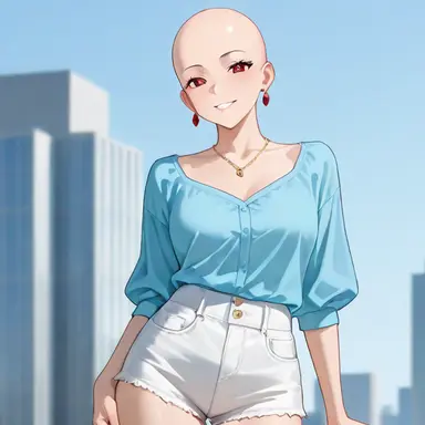 Profile image of 박은지