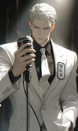 Profile image of 白瑛
