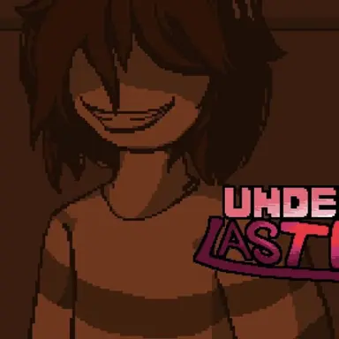Profile image of Frisk